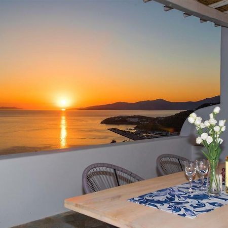 Sugar Blue Διαμέρισμα Mykonos Town Εξωτερικό φωτογραφία