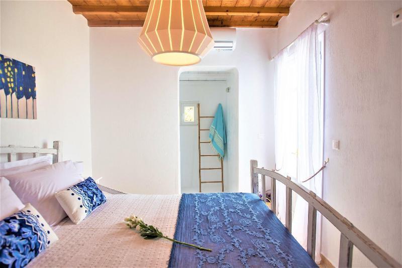 Sugar Blue Διαμέρισμα Mykonos Town Εξωτερικό φωτογραφία